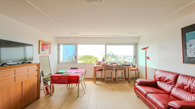 Ma-Cabane - Vente Appartement BIARRITZ, 48 m²