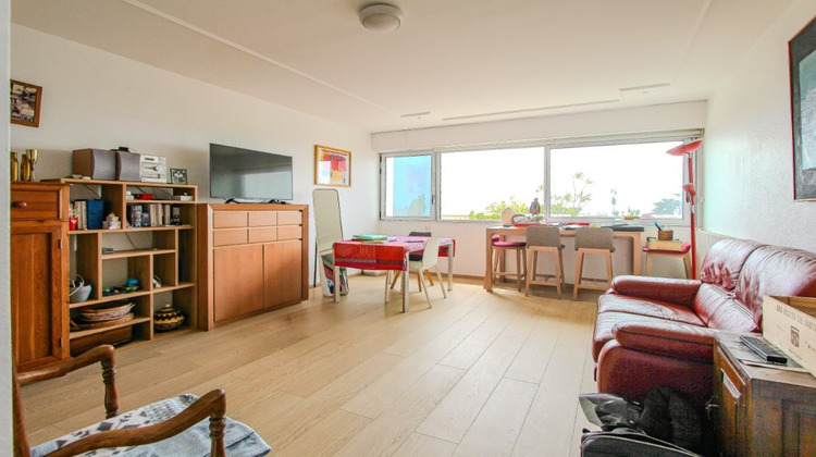 Ma-Cabane - Vente Appartement BIARRITZ, 48 m²