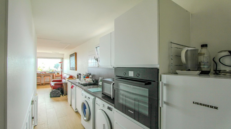 Ma-Cabane - Vente Appartement BIARRITZ, 48 m²