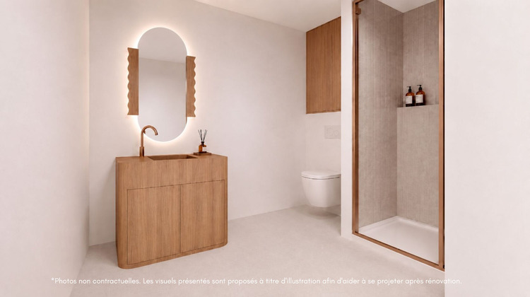 Ma-Cabane - Vente Appartement BIARRITZ, 57 m²
