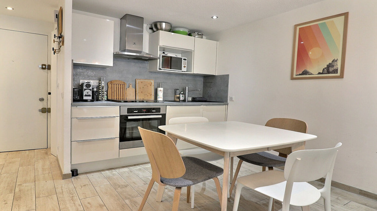 Ma-Cabane - Vente Appartement BIARRITZ, 50 m²