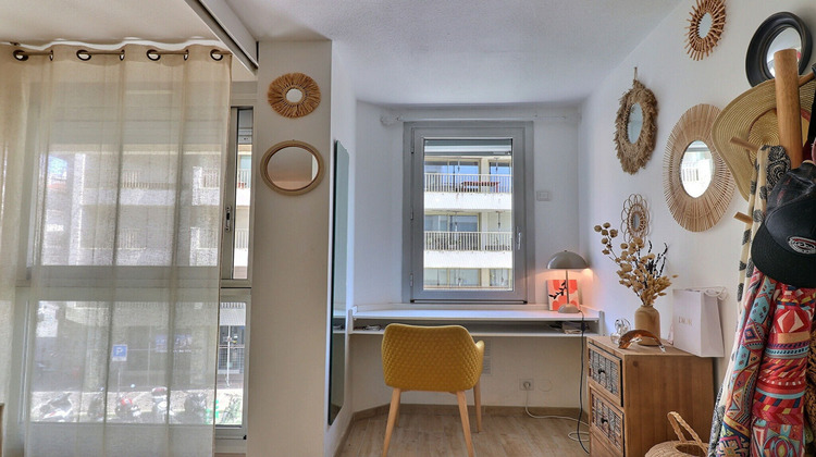 Ma-Cabane - Vente Appartement BIARRITZ, 50 m²