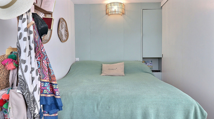 Ma-Cabane - Vente Appartement BIARRITZ, 50 m²