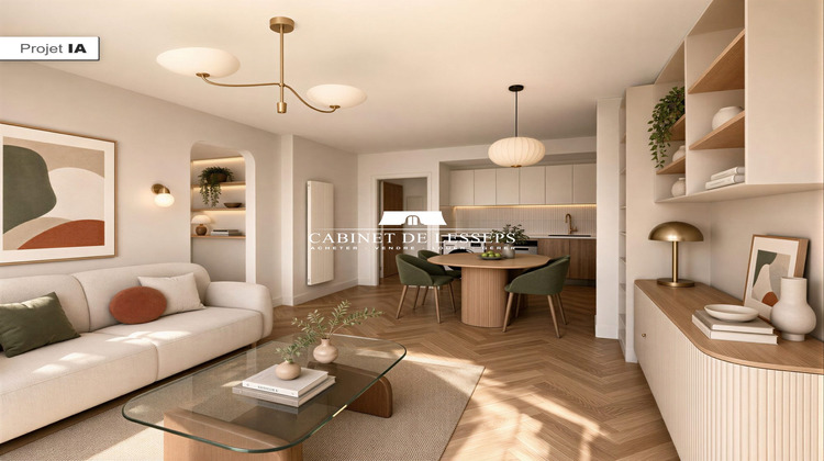 Ma-Cabane - Vente Appartement Biarritz, 33 m²