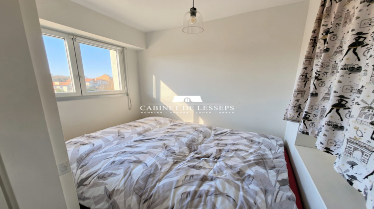 Ma-Cabane - Vente Appartement Biarritz, 33 m²