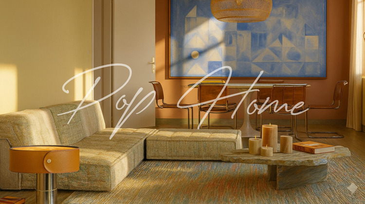 Ma-Cabane - Vente Appartement Biarritz, 80 m²