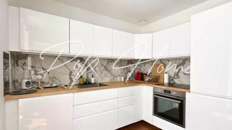 Ma-Cabane - Vente Appartement Biarritz, 76 m²