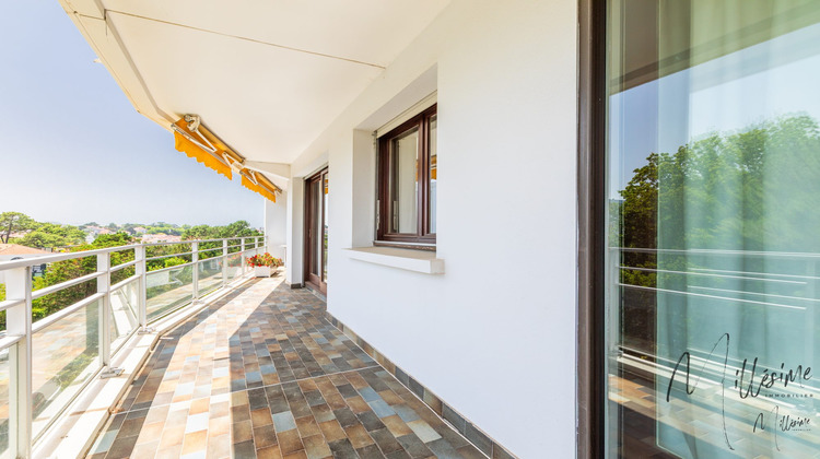 Ma-Cabane - Vente Appartement Biarritz, 121 m²