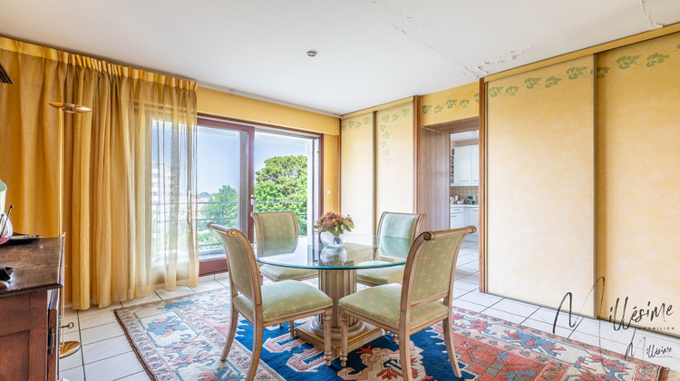 Ma-Cabane - Vente Appartement Biarritz, 121 m²