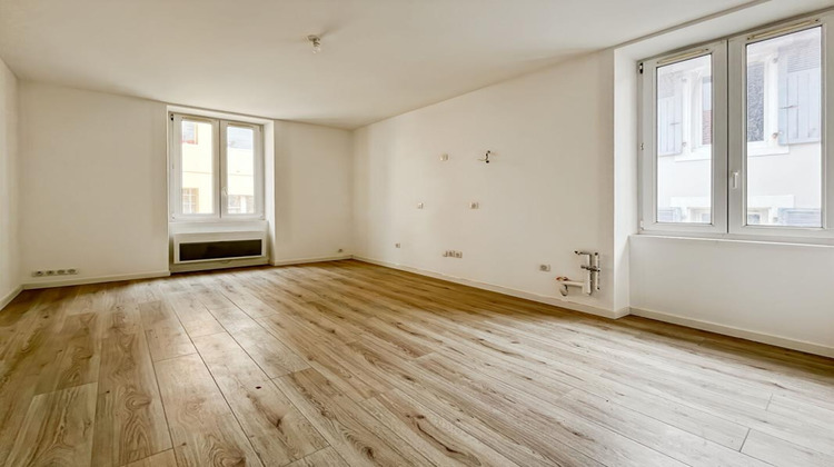 Ma-Cabane - Vente Appartement BIARRITZ, 27 m²