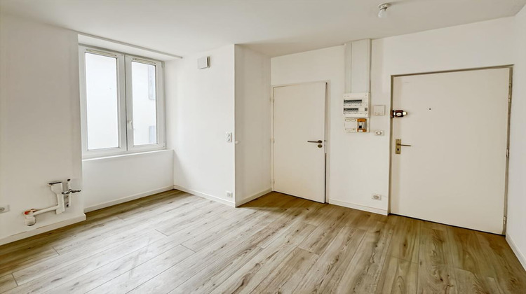Ma-Cabane - Vente Appartement BIARRITZ, 27 m²