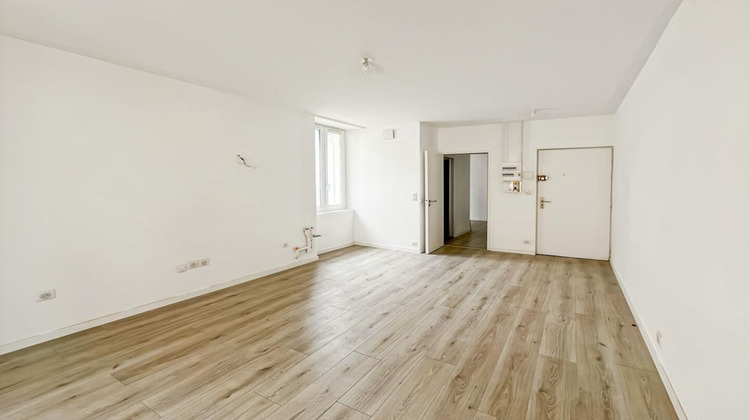 Ma-Cabane - Vente Appartement BIARRITZ, 27 m²