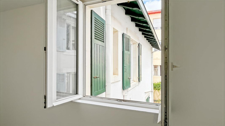 Ma-Cabane - Vente Appartement BIARRITZ, 27 m²