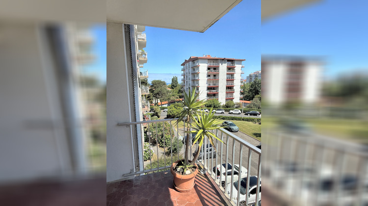 Ma-Cabane - Vente Appartement BIARRITZ, 48 m²