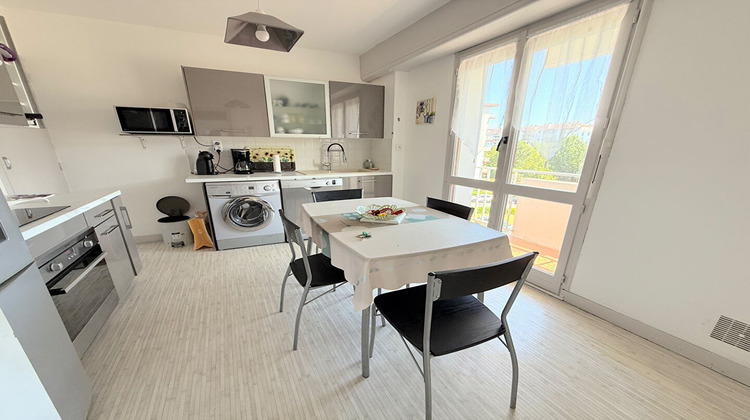 Ma-Cabane - Vente Appartement BIARRITZ, 48 m²