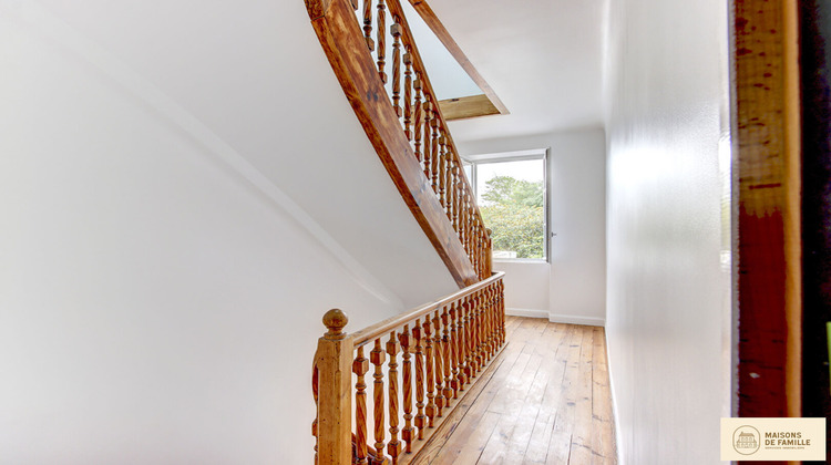 Ma-Cabane - Vente Appartement BIARRITZ, 129 m²