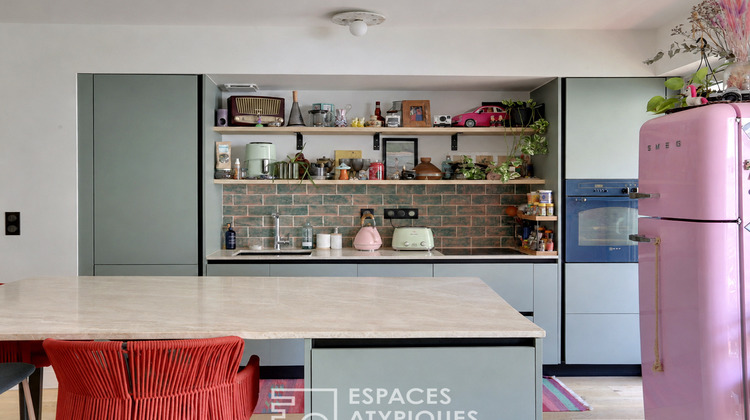 Ma-Cabane - Vente Appartement BIARRITZ, 53 m²