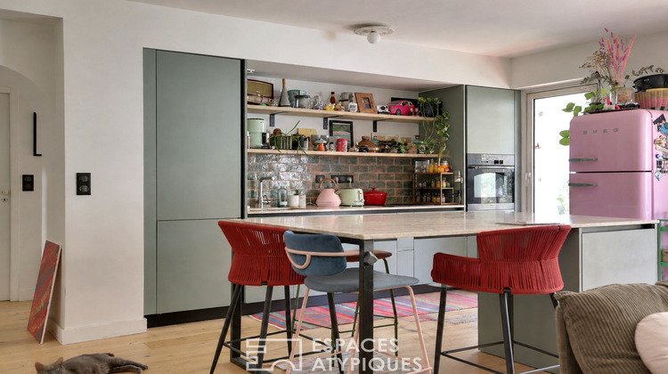 Ma-Cabane - Vente Appartement BIARRITZ, 53 m²