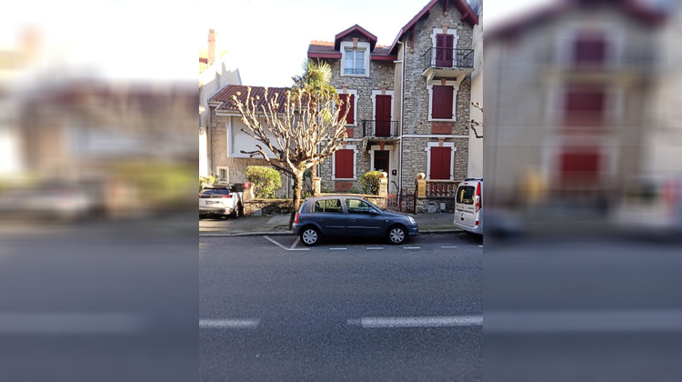 Ma-Cabane - Vente Appartement Biarritz, 193 m²