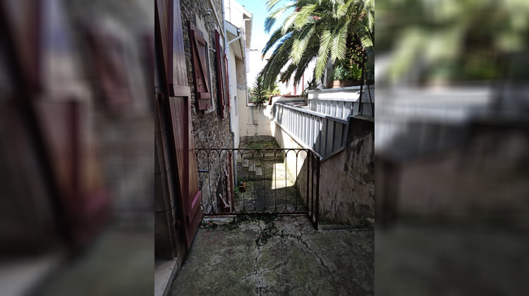 Ma-Cabane - Vente Appartement Biarritz, 193 m²