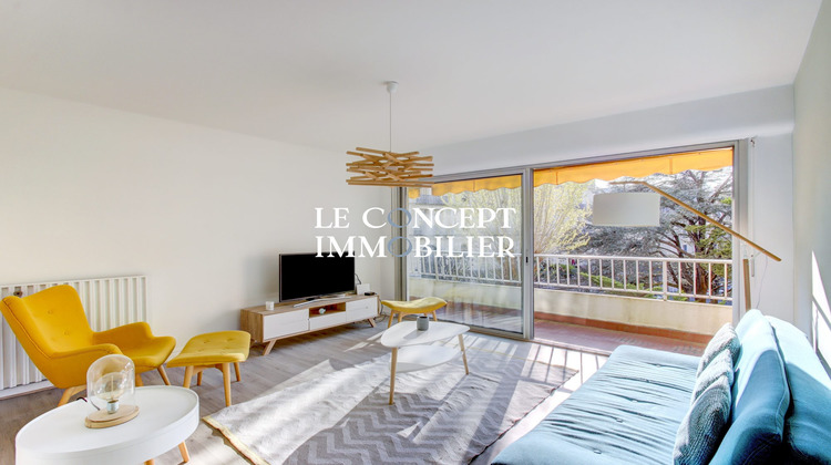 Ma-Cabane - Vente Appartement Biarritz, 52 m²