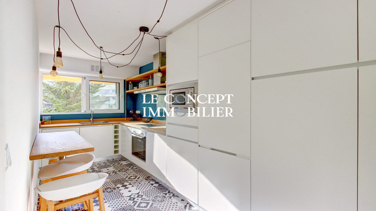 Ma-Cabane - Vente Appartement Biarritz, 52 m²