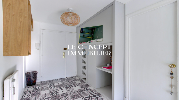 Ma-Cabane - Vente Appartement Biarritz, 52 m²