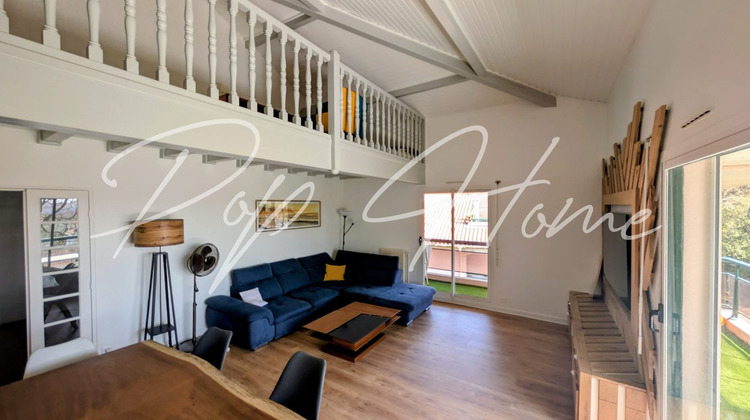 Ma-Cabane - Vente Appartement Biarritz, 91 m²