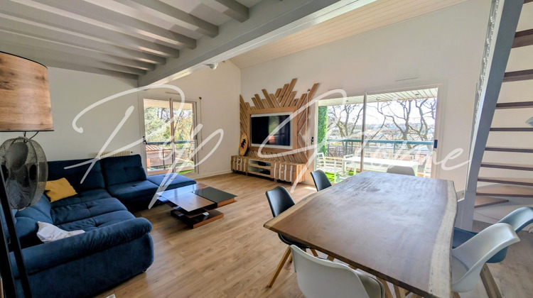 Ma-Cabane - Vente Appartement Biarritz, 91 m²