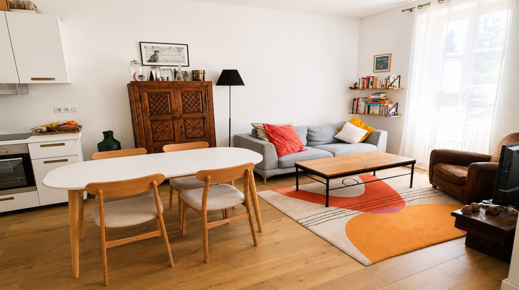 Ma-Cabane - Vente Appartement Biarritz, 67 m²