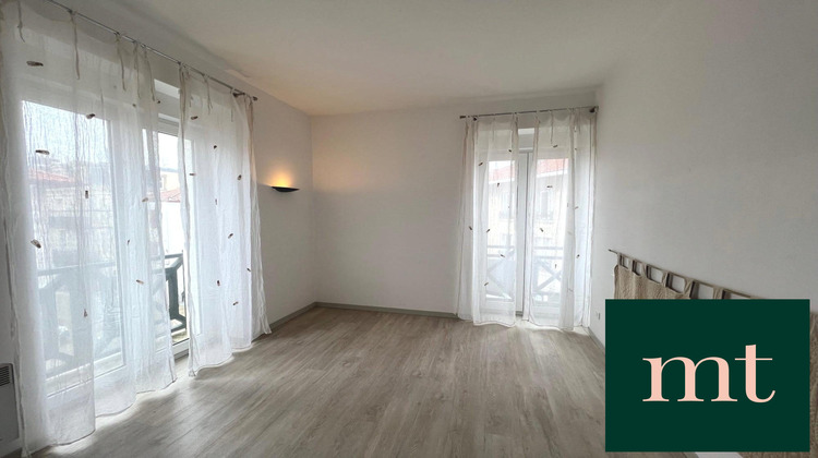 Ma-Cabane - Vente Appartement Biarritz, 46 m²
