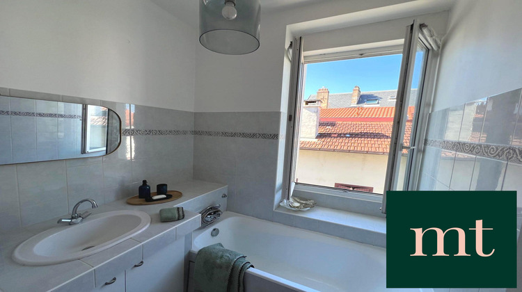 Ma-Cabane - Vente Appartement Biarritz, 46 m²