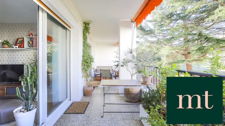 Ma-Cabane - Vente Appartement Biarritz, 87 m²