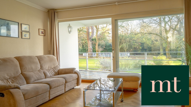 Ma-Cabane - Vente Appartement Biarritz, 100 m²