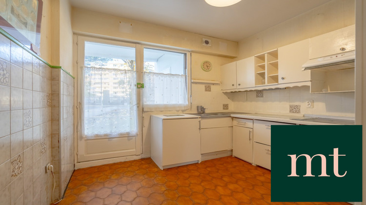 Ma-Cabane - Vente Appartement Biarritz, 100 m²