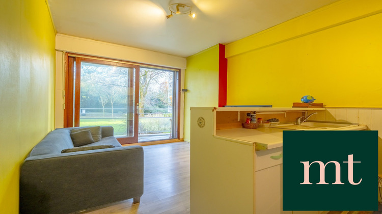 Ma-Cabane - Vente Appartement Biarritz, 100 m²