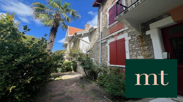 Ma-Cabane - Vente Appartement Biarritz, 193 m²