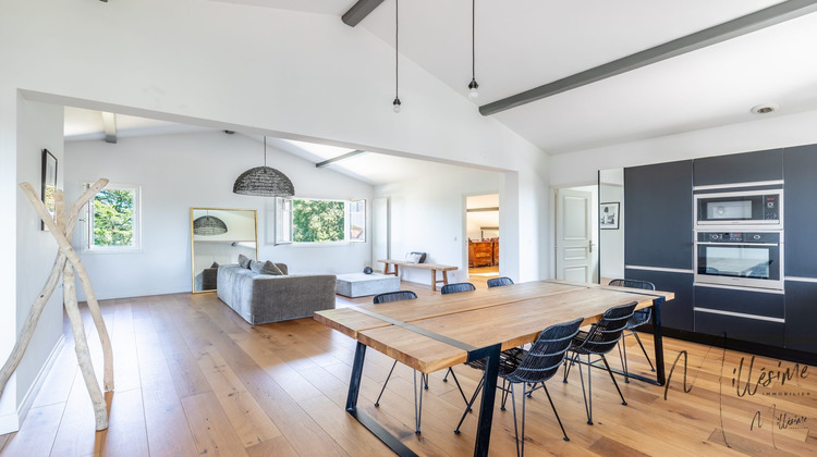 Ma-Cabane - Vente Appartement Biarritz, 85 m²