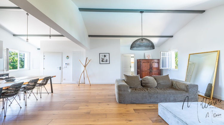 Ma-Cabane - Vente Appartement Biarritz, 85 m²
