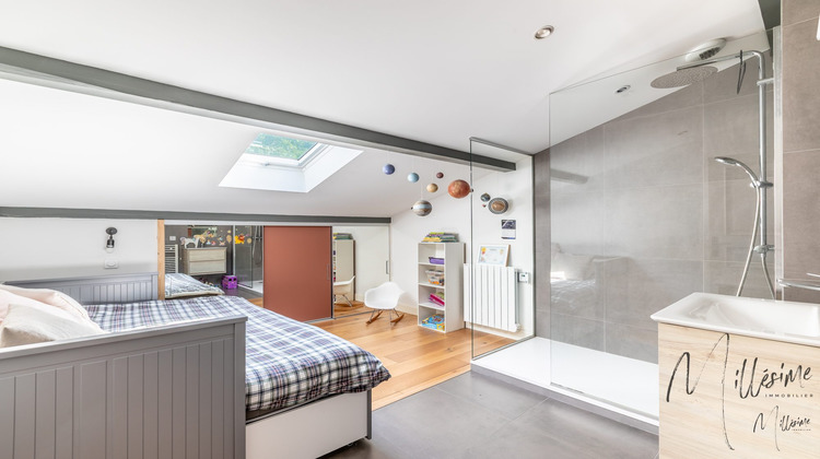 Ma-Cabane - Vente Appartement Biarritz, 85 m²