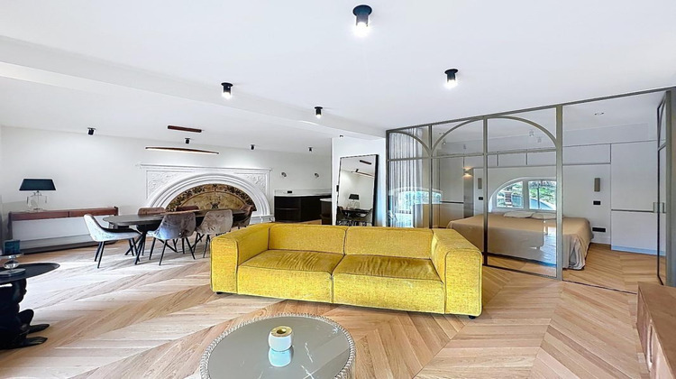 Ma-Cabane - Vente Appartement BIARRITZ, 78 m²
