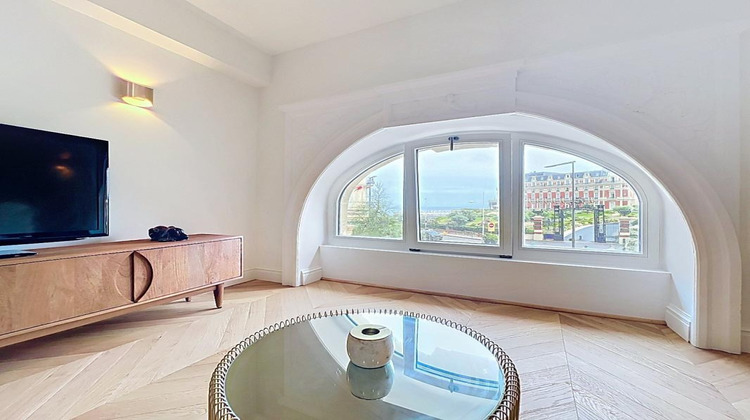 Ma-Cabane - Vente Appartement BIARRITZ, 78 m²