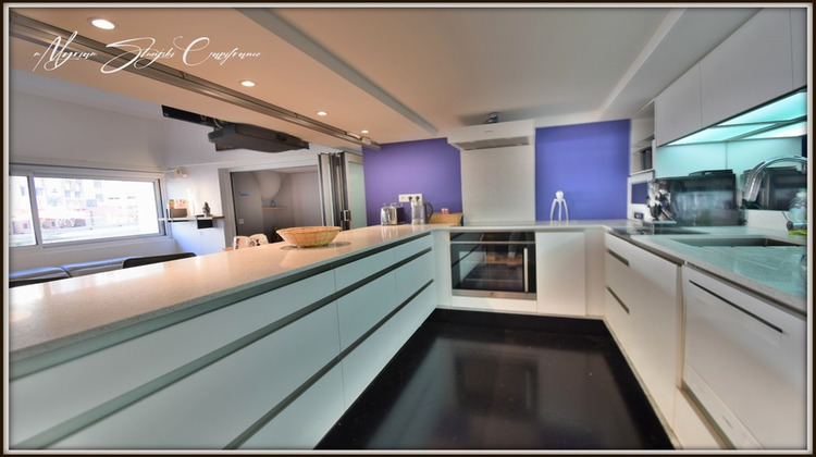 Ma-Cabane - Vente Appartement BIARRITZ, 117 m²