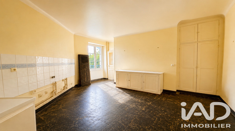 Ma-Cabane - Vente Appartement Biarritz, 142 m²