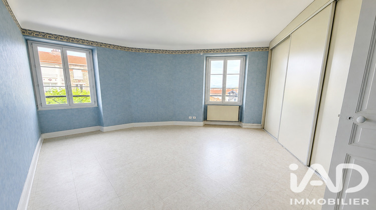 Ma-Cabane - Vente Appartement Biarritz, 142 m²