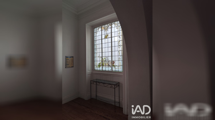 Ma-Cabane - Vente Appartement Biarritz, 28 m²