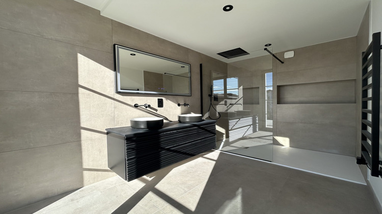 Ma-Cabane - Vente Appartement Biarritz, 183 m²