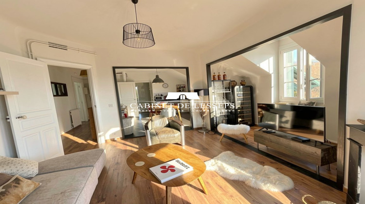 Ma-Cabane - Vente Appartement Biarritz, 69 m²