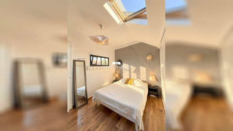 Ma-Cabane - Vente Appartement Biarritz, 69 m²