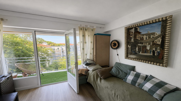 Ma-Cabane - Vente Appartement Biarritz, 104 m²